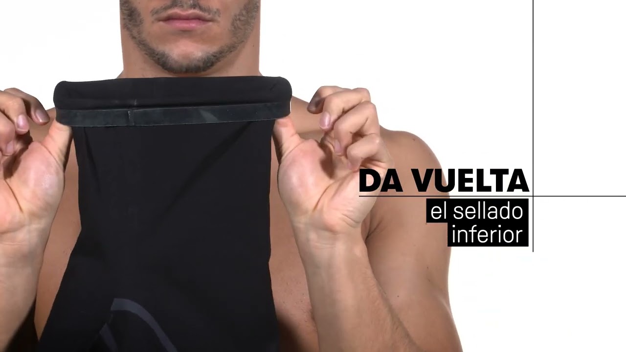 Ajuste del bañador de competición arena Powerskin Carbon (hombre)