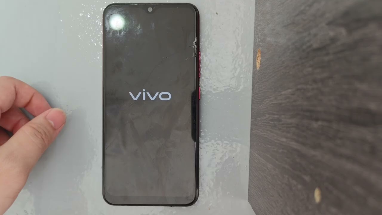 Vivo Y11 Hard Reset & Frp Bypass✅2026 Android 12 Lastest Version，No Need PC，No Need TalkBack