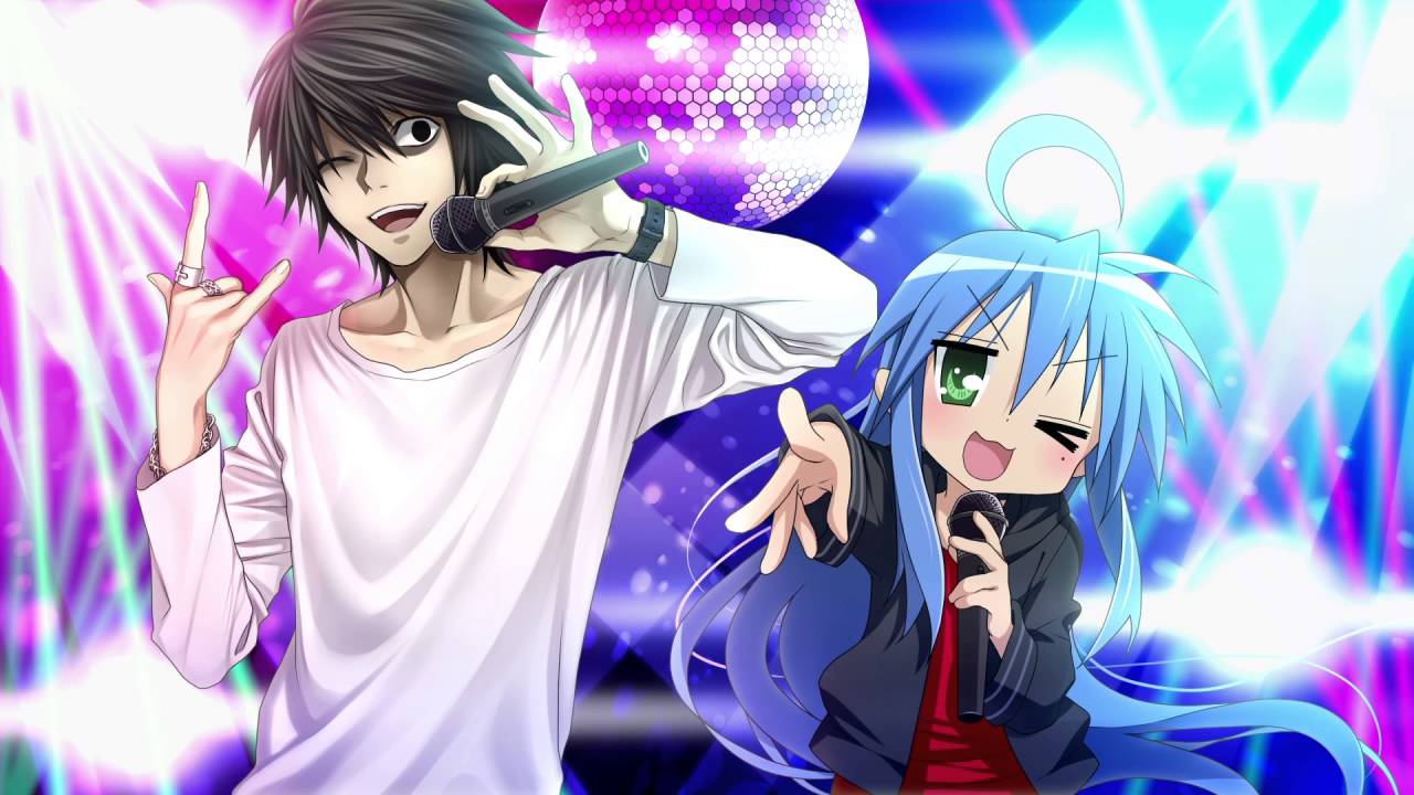 【らっぷびと】オーディエンスを沸かす程度の能力Ⅱ【タイツォン】