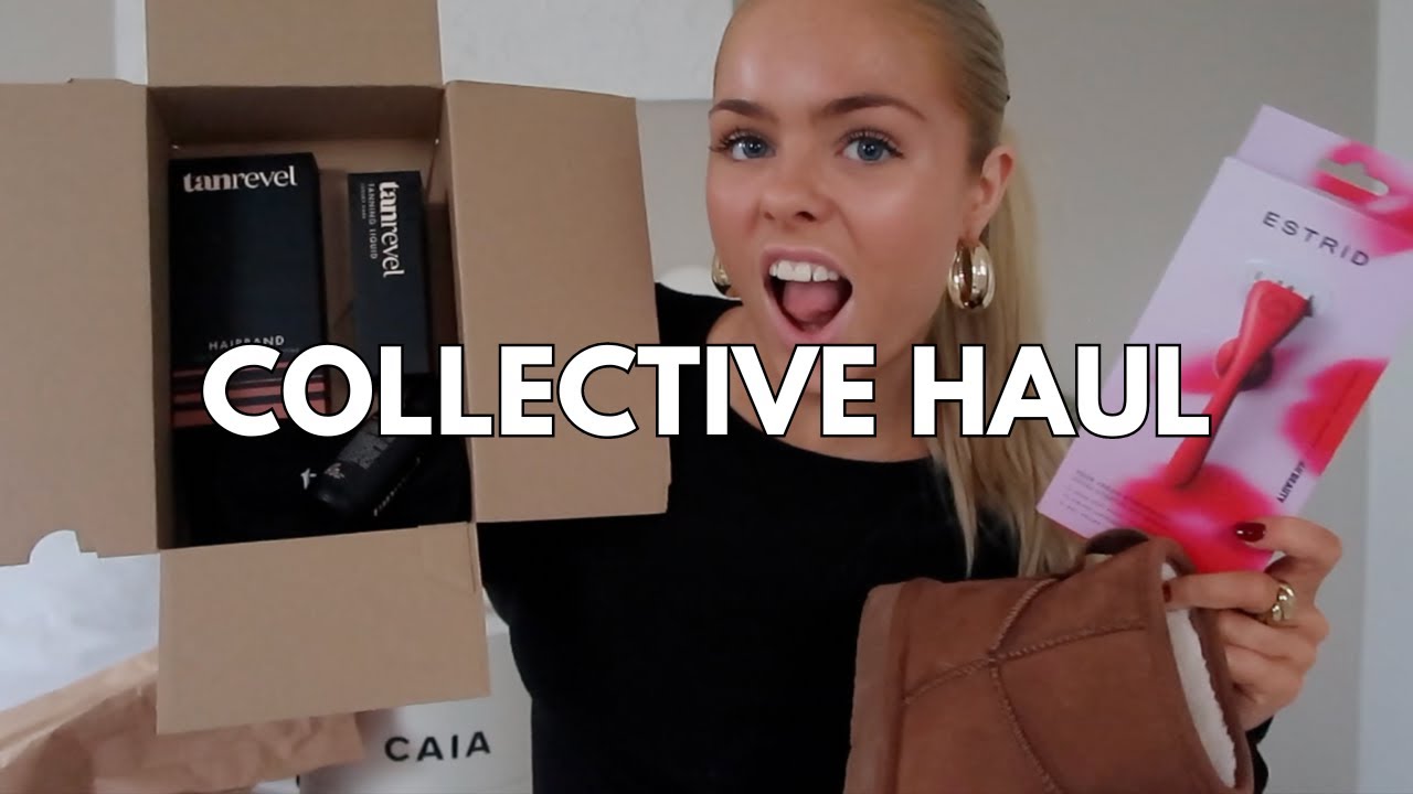 COLLECTIVE HAUL