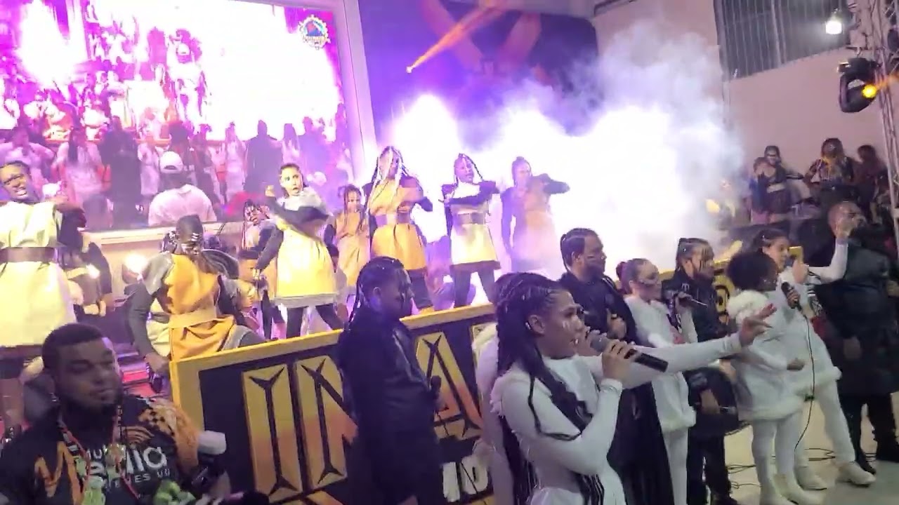 CANCIÓN ZONA 3 ADOSE 2023 / CAMPOREE INALTERABLE ADOSE / ZONA 3 PRESENTACION CANCION