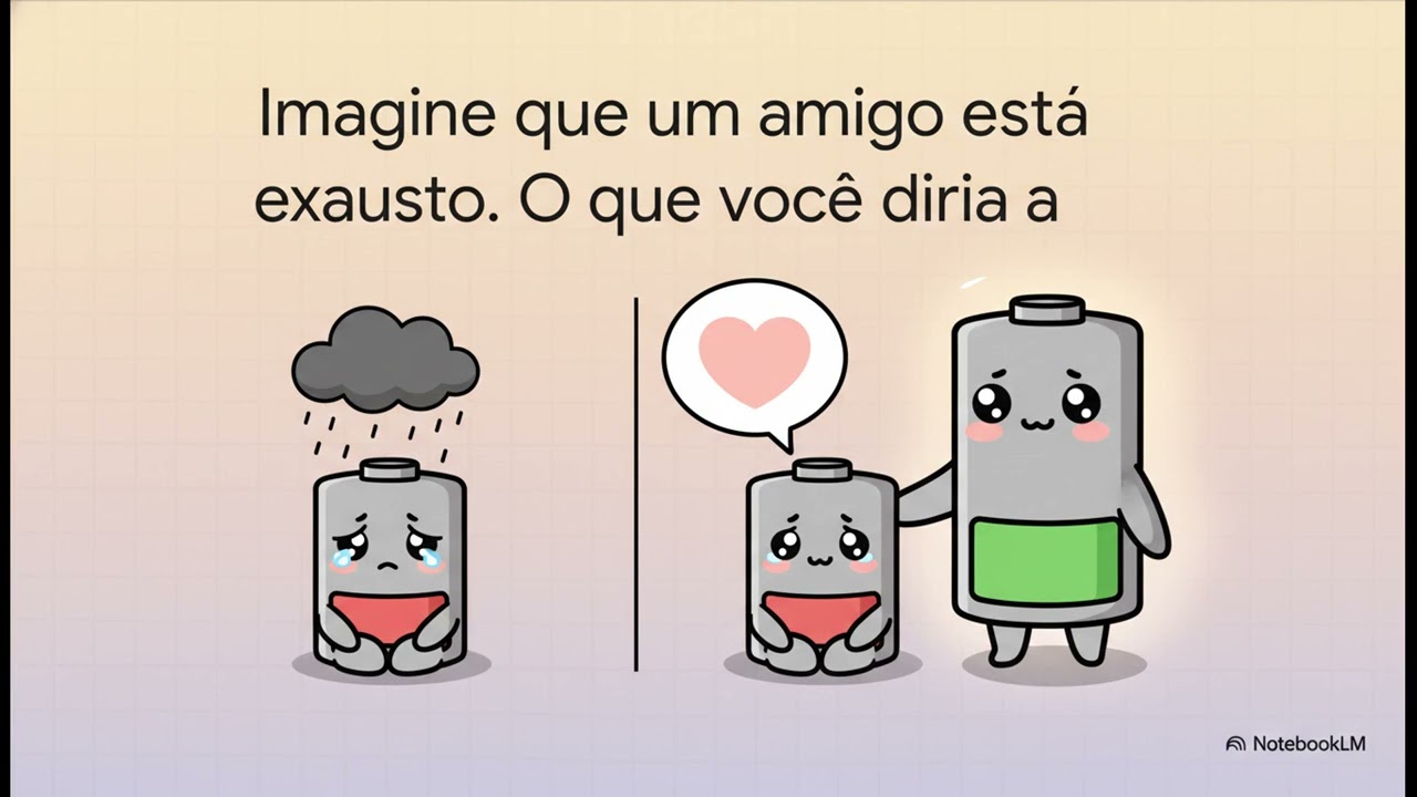Burnout na Alemanha? O lado obscuro da produtividade na Alemanha que você nao vê.