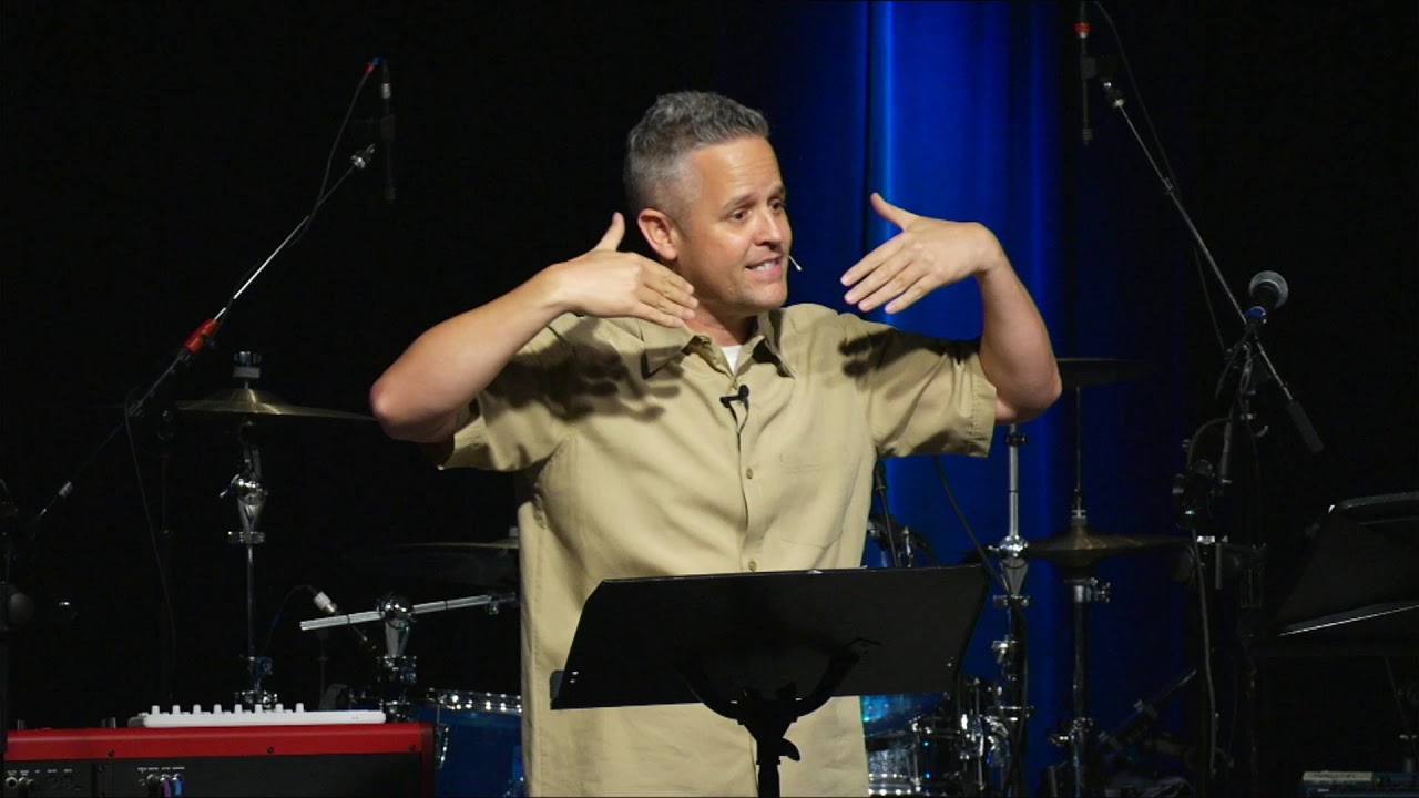 Exodus 40:16-38, Life of Moses: Tabernacle