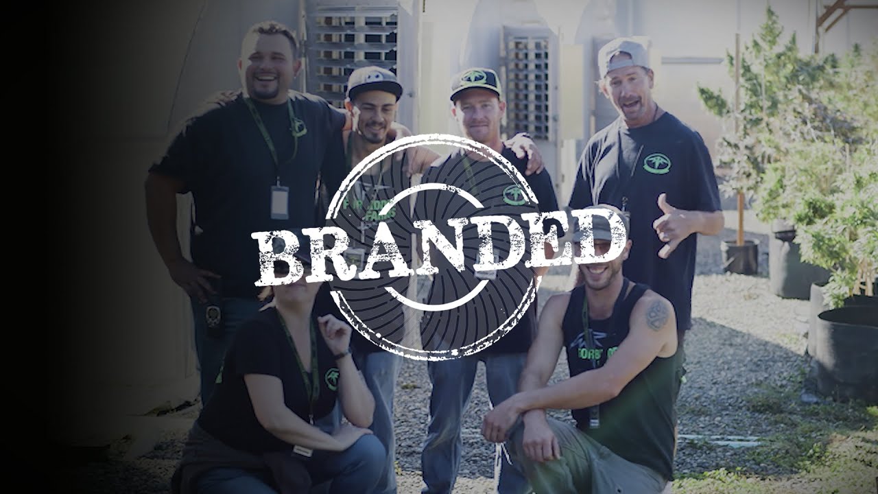 GreenBroz Cultivator Spotlight - Forbidden Farms