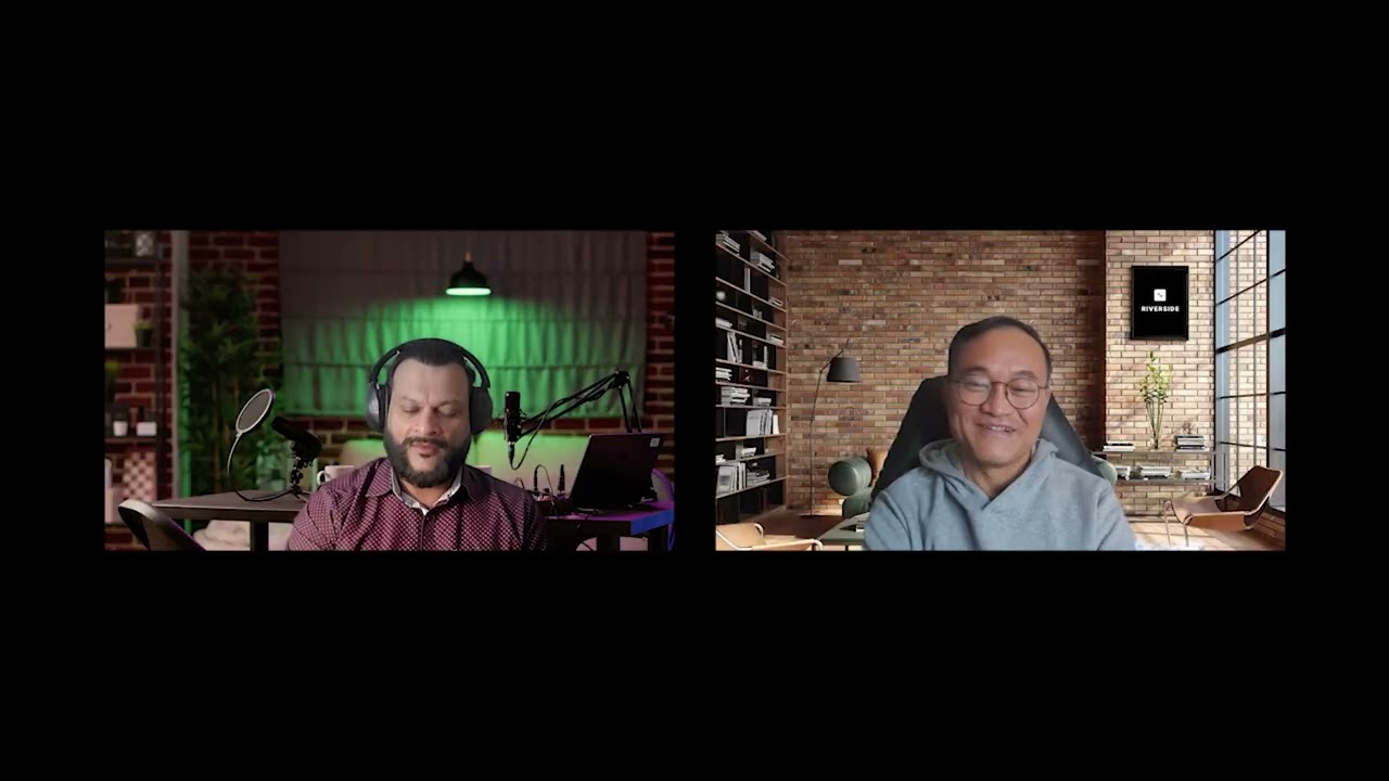 Access Granted Episode 16 | From POCs to Production: Building a Real GenAI Security Program