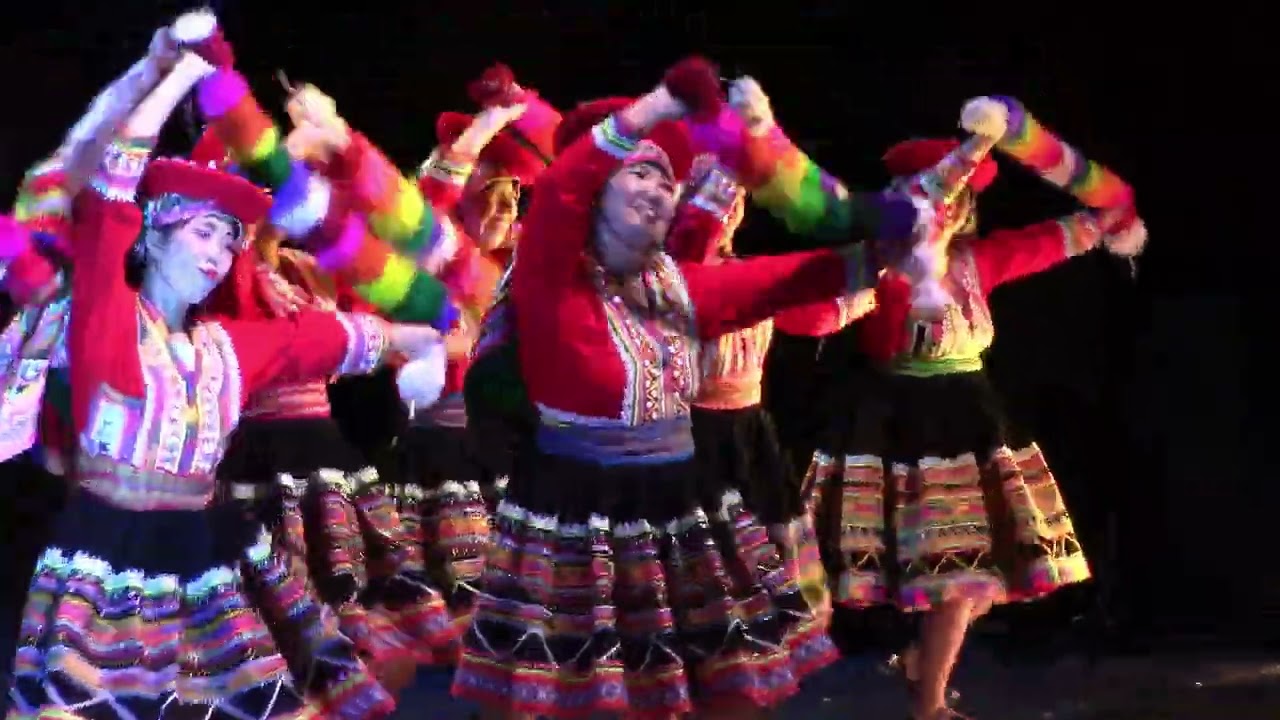 TAIYOU NO MATSURI - OKAGESAMA - XX Festival de Perú Kitanakagusuku Sonjinkai - 28FEB2026