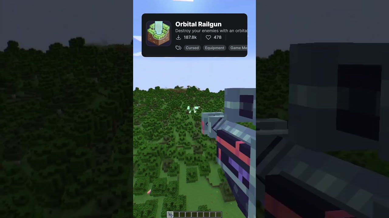 [PART 3] Introducing Minecraft Mods #minecraft