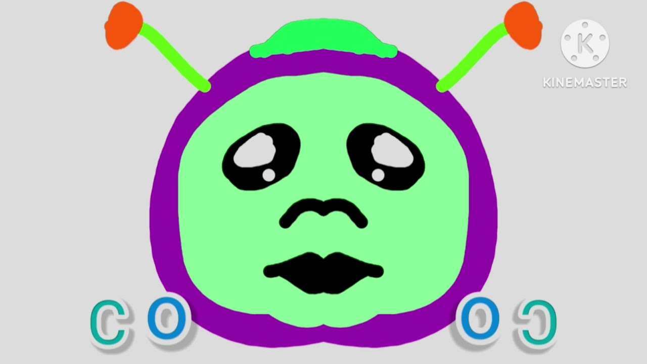Cocomelon effects Prev.