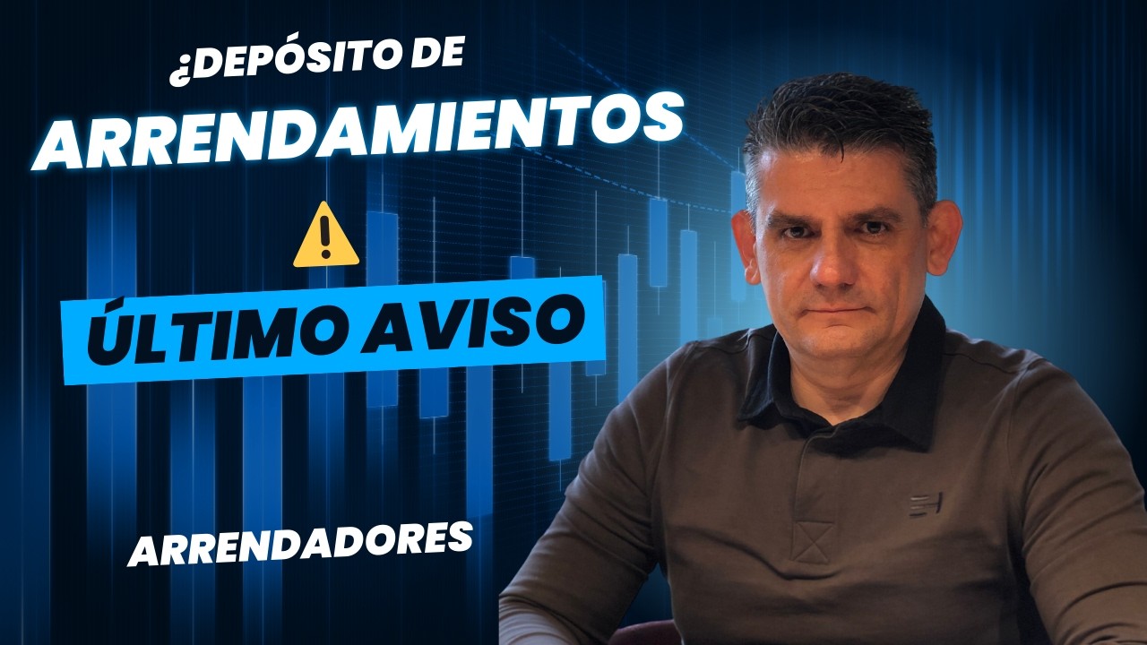 🚨 Tienes hasta febrero: si no presentas esto, pierdes tu NRUA