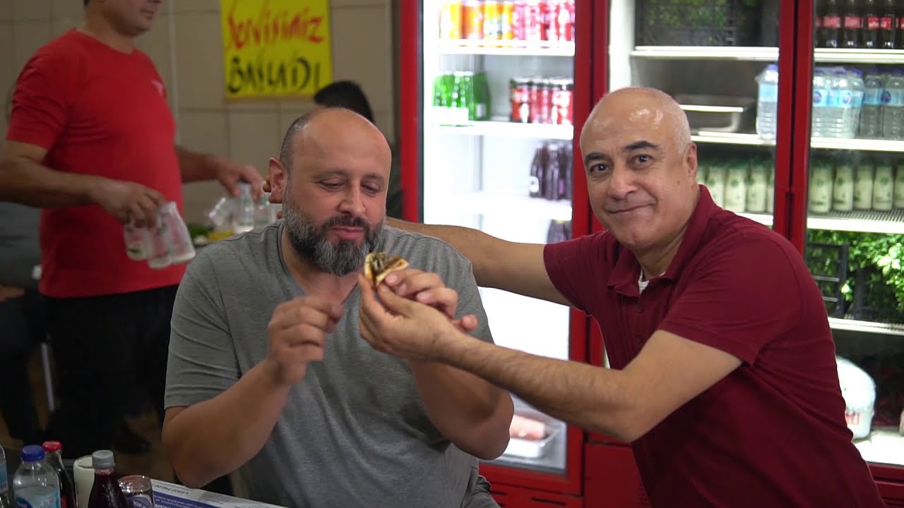 Sanayinin Kralı l Kaburgacı Cabbar