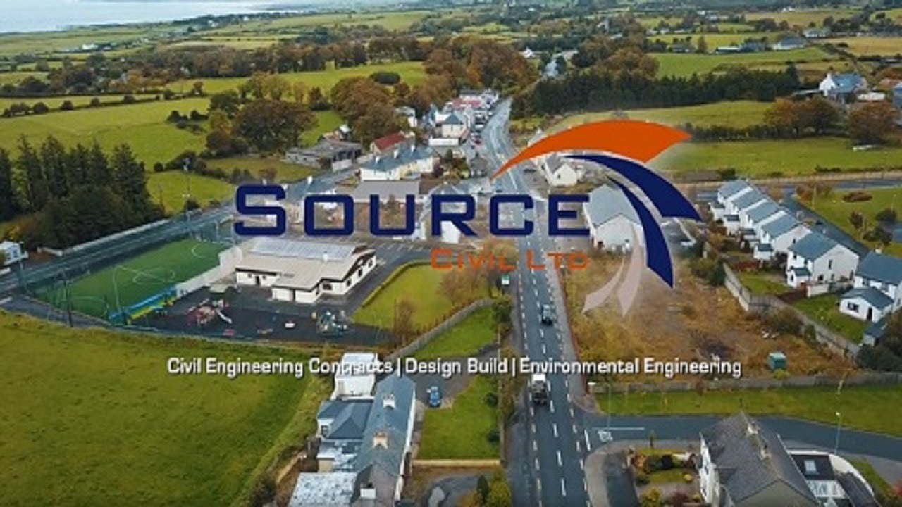 Source Civil Ltd
