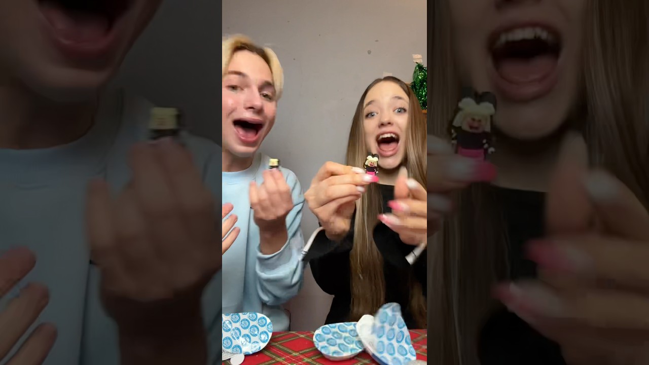 НАШЛИ КВИНКУ В ЯЙЦАХ РОБЛОКСЕРЫ!😱💖Смотри до конца😉 #роблокс #игры #смешное #квинка