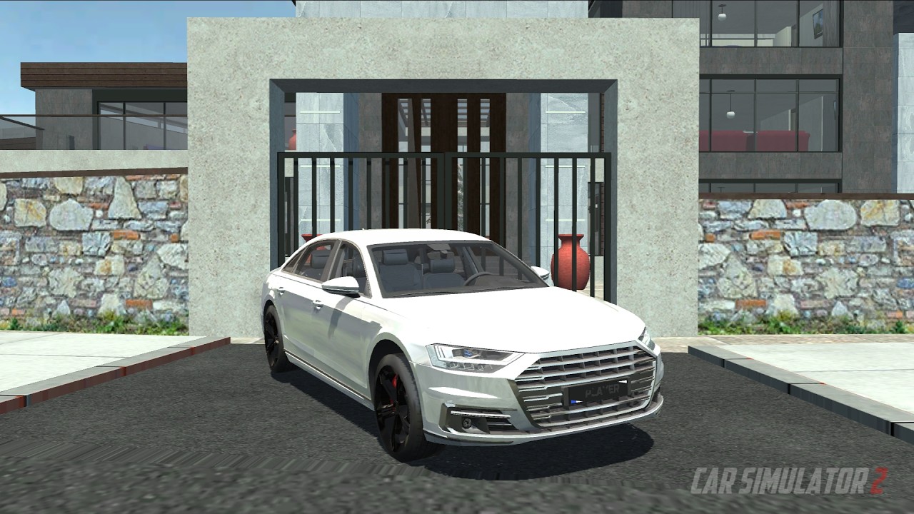BU ARABA BİR HARİKA! 😍 | Yeni Araba Aldım! - Car simulator 2