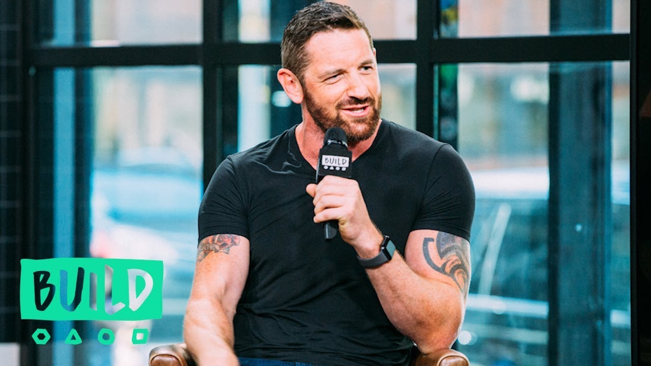 Stu Bennett On Moving From Wrestling To Acting In 