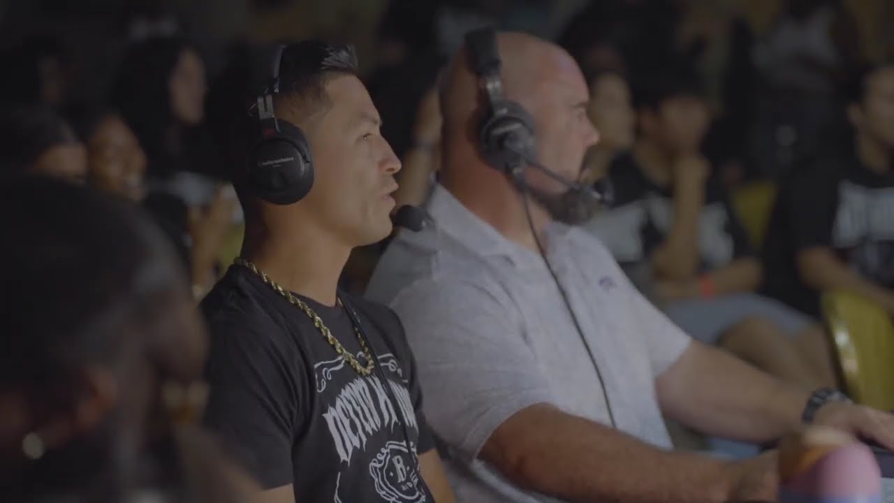 X-1#65 Event Recap by Devin Shimabukuro