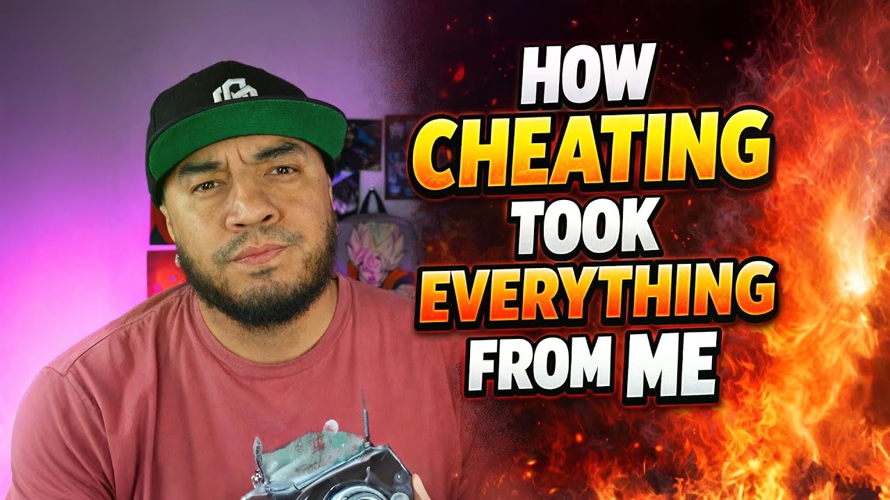 Men and Women Cheat almost exactly the same...
