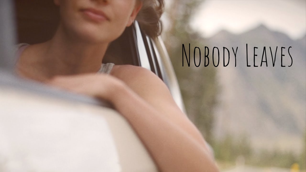 Scalawag - Nobody Leaves (Official Video)