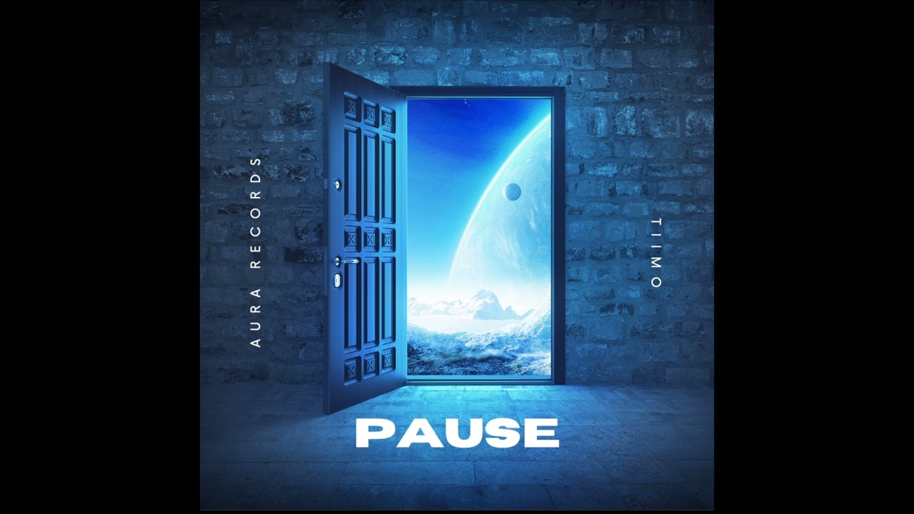 TIIMO - PAUSE (Prod. By BeatsbyMxrc)