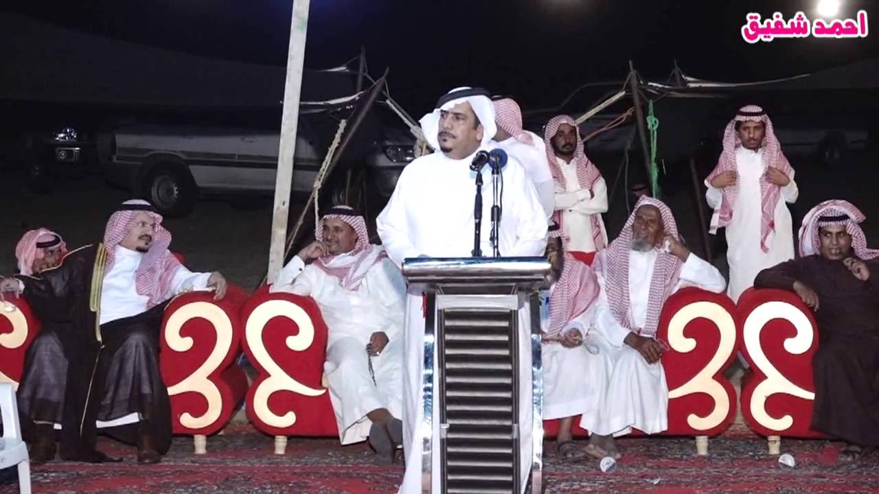 محمد بن طمحي و بخيت السناني #حفل زواج بخيت مرشد الحمدي