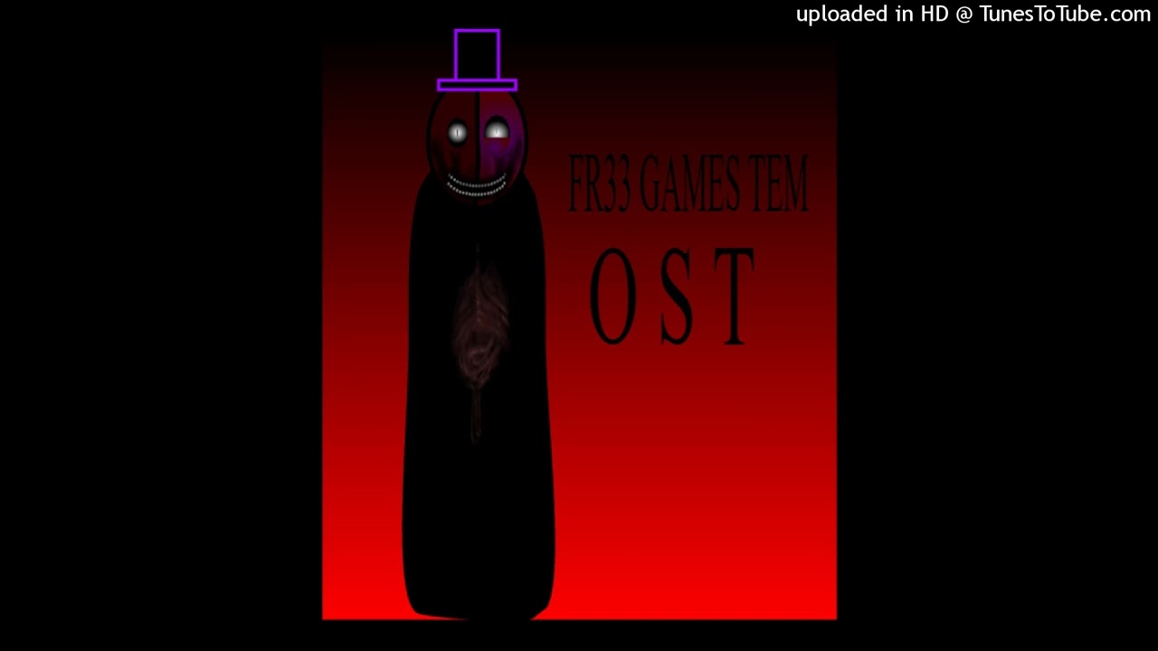FR33 GAMES TEM OST |  T0M
