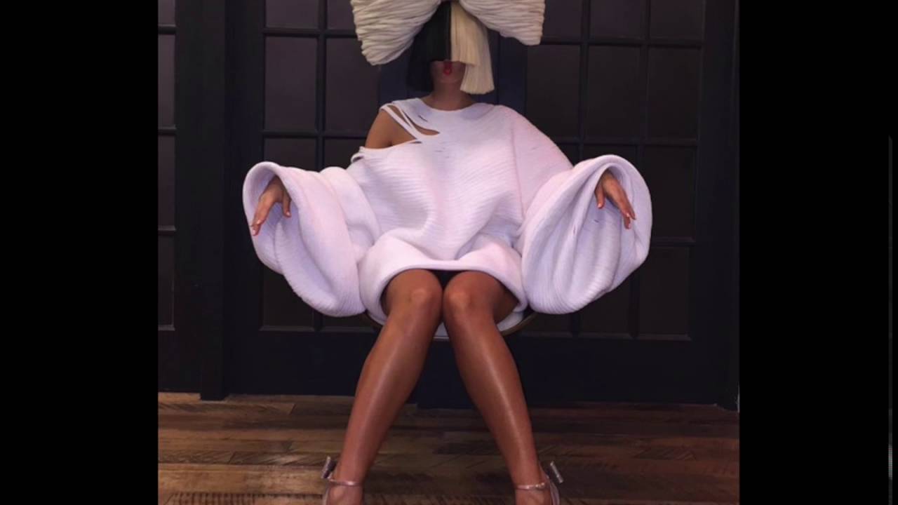 sia interview