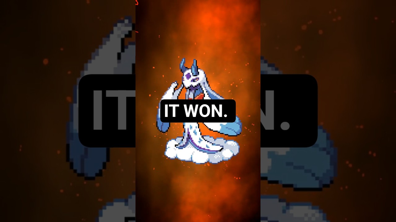 Мега Фросласс только что выиграла турнир в Pok&eacute;mon Champions #pokemonchampions #pokemonvgc #playp...