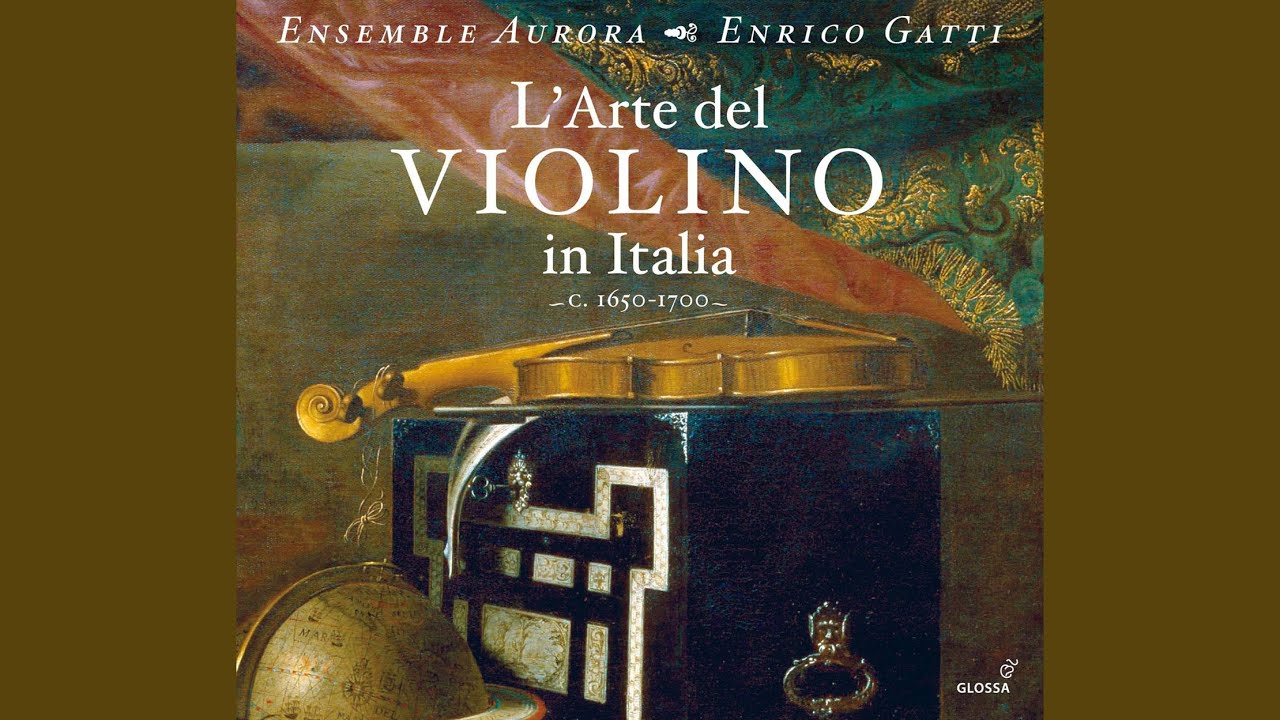 Sonate da camera a 3, Op. 2: Sonata settima a 3