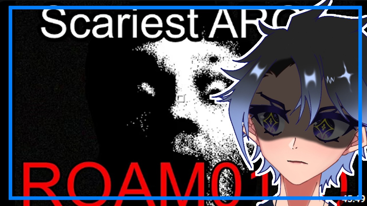 SCARIEST ARG i've ever watched... | Asuzu Reacts