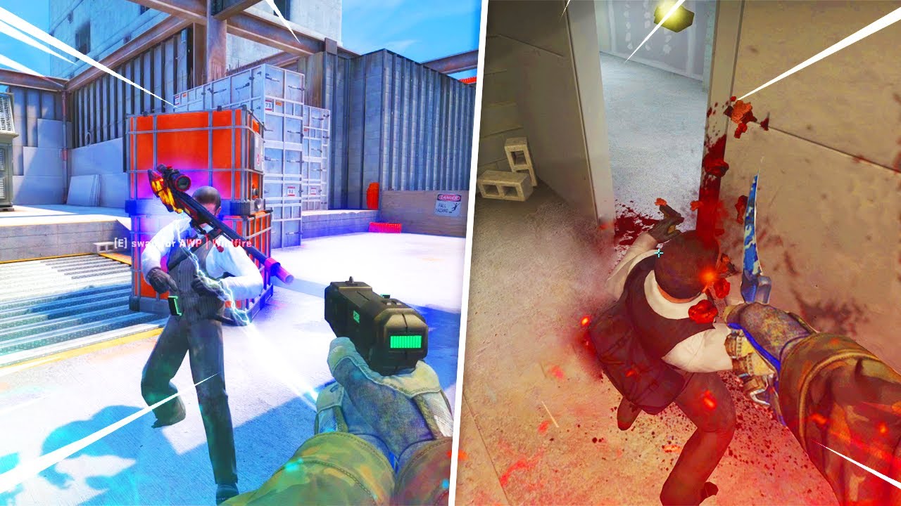 The ZEUS AND KNIFE ONLY Challenge!