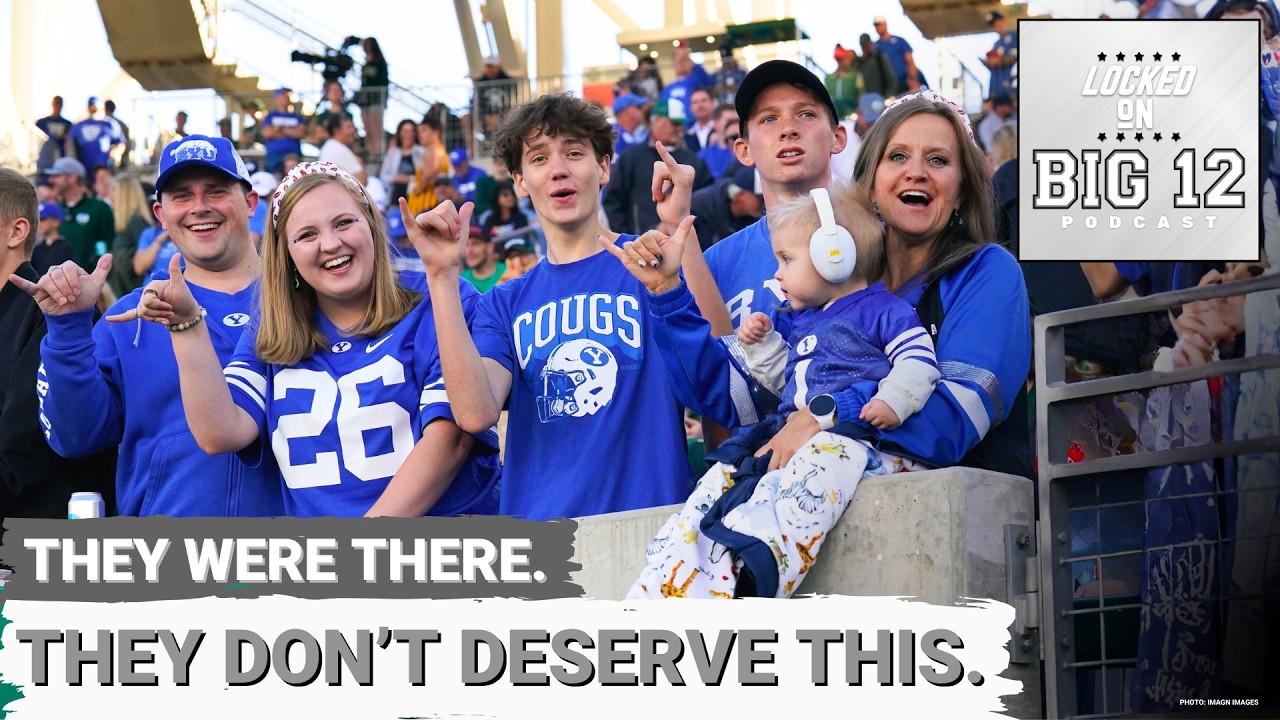 HATE Toward the Church of Jesus Christ of Latter-Day Saints at BYU Games Must End at Colorado State.