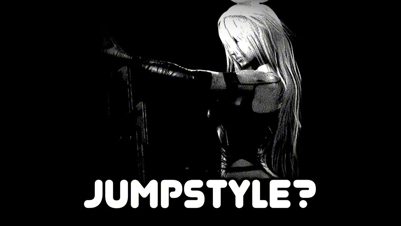 ☆ jumpstyle archive // playlist // PART THREE 🕔
