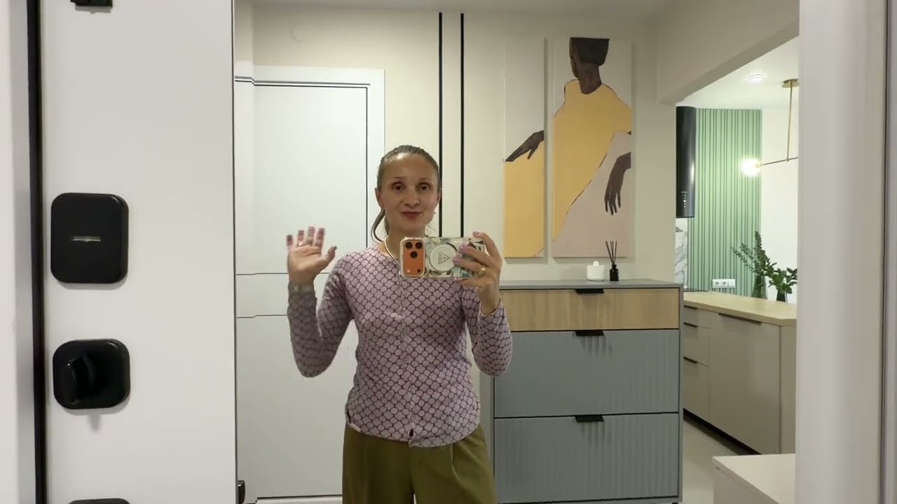 Пик 42м2 квартира 