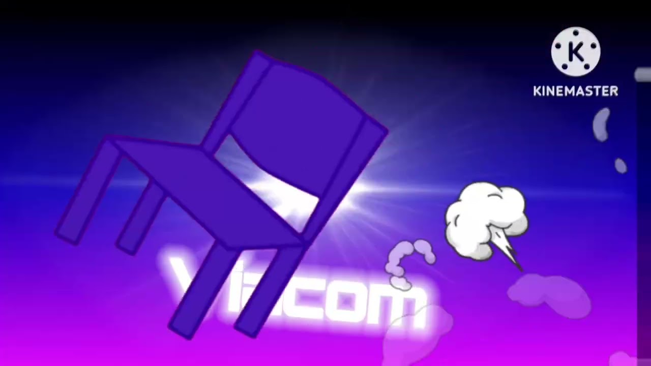APPP | The New PBS P-Head Shorts: (S1EP2) Viacom Destroyed The 1971 PBS Logo!