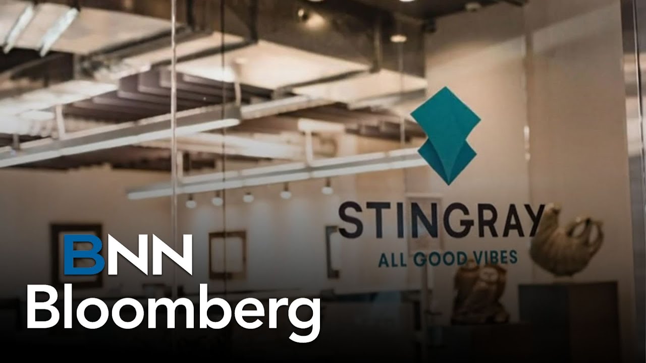 Stingray Q4 revenue beats estimates