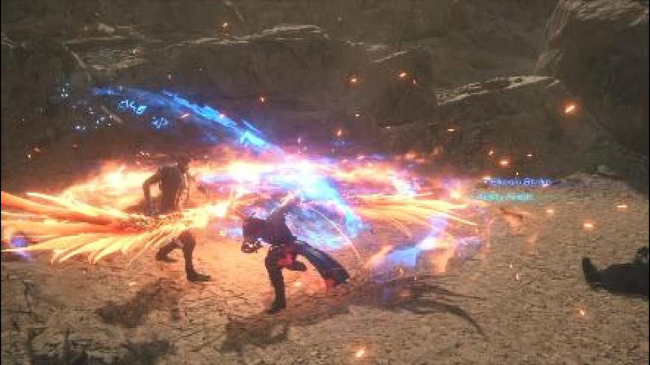 Final fantasy XVI pt.4