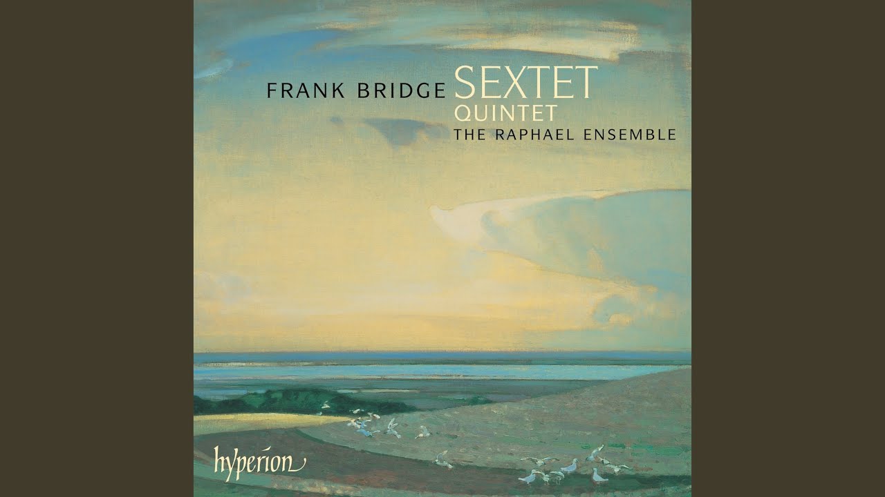 Bridge: Lament for 2 Violas H. 101/2