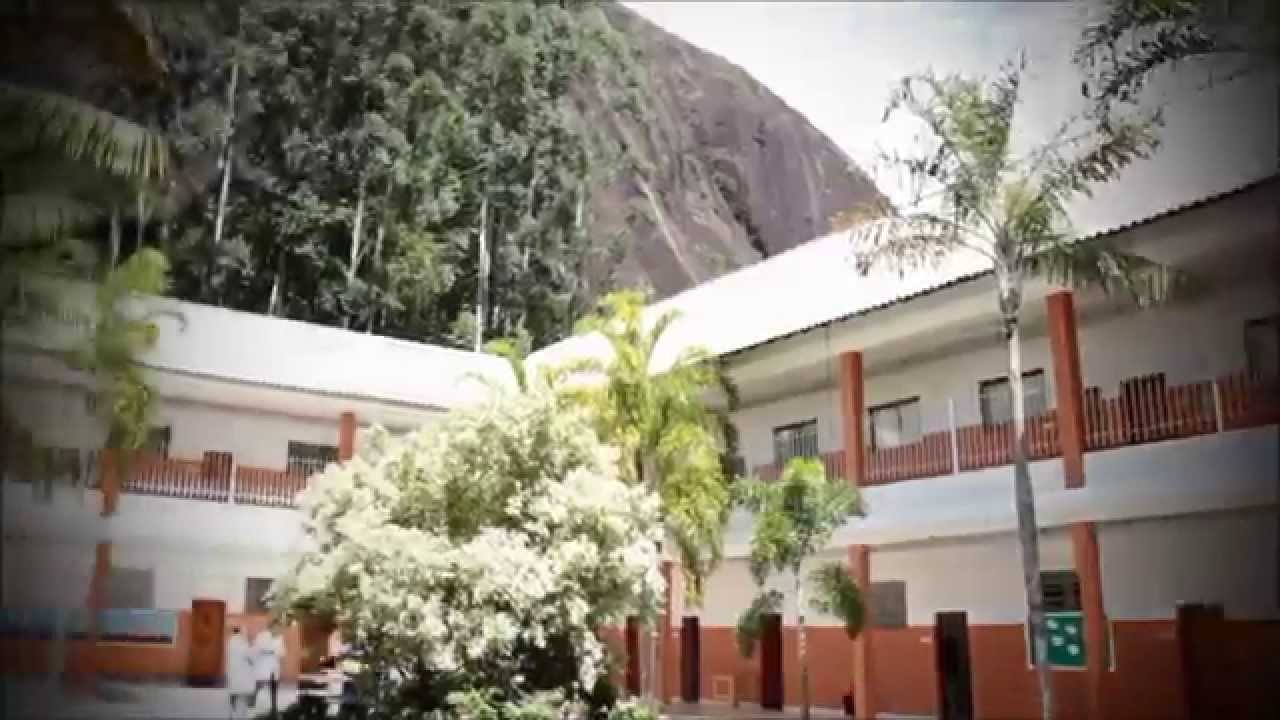 Institucional IPAE 75 Anos