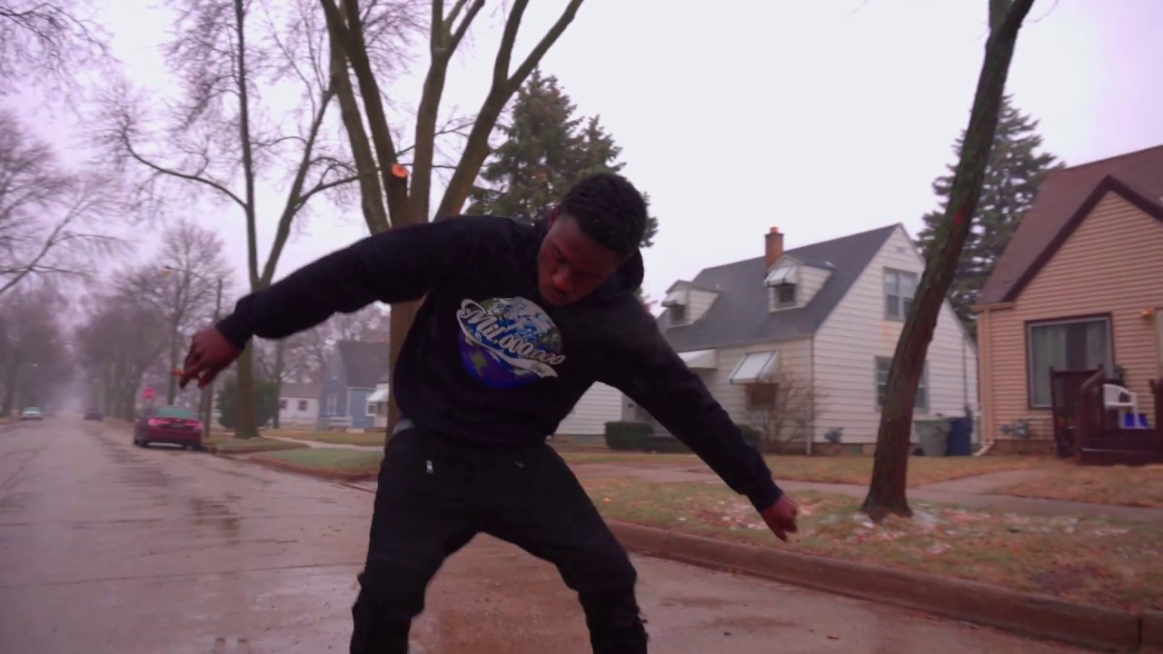Lil Chicken - Story Of My Life [Shot By @TeeGlazedIt]