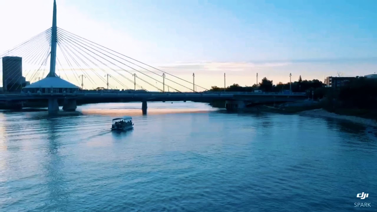 Canada Day 2019 Winnipeg