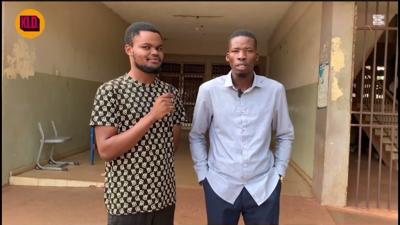 Tamale Technical  university SRC Election and project..(mini project)