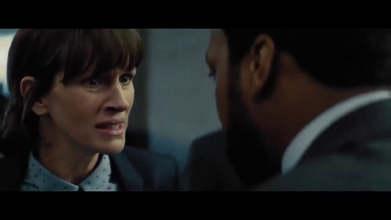 Secret in Their Eyes Official Trailer | 2015 | IMDb: 6,3/10
