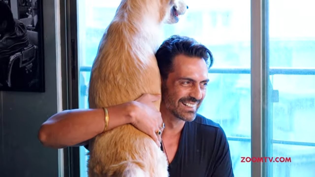 Friendship's Day With Arjun Rampal | Promo | Zoom TV