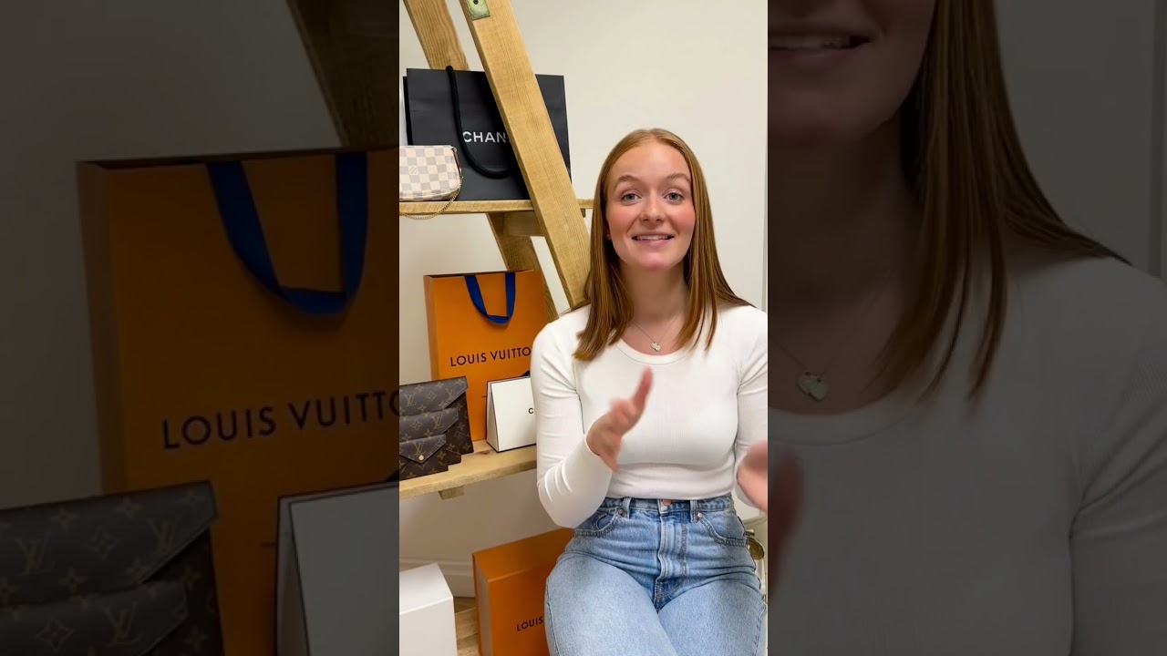 Купите ВОТ ЭТИ сумки Louis Vuitton, вместо ЭТИХ...