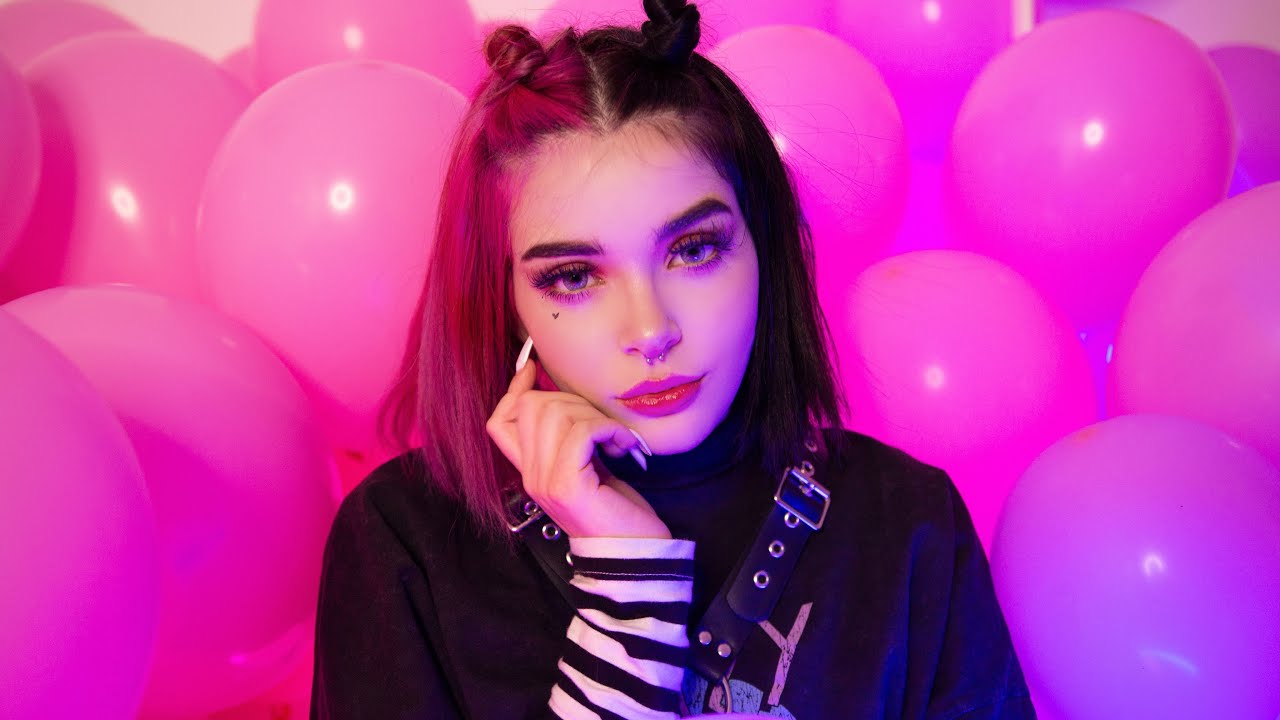 Rosalba - Bipolare (Prod. Moji)