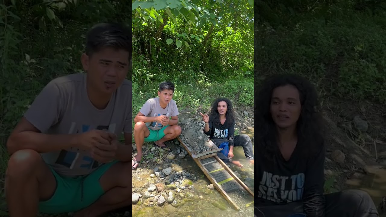 sikat na vlogger na sir boy Maas,maonani iyang kahimtang karon