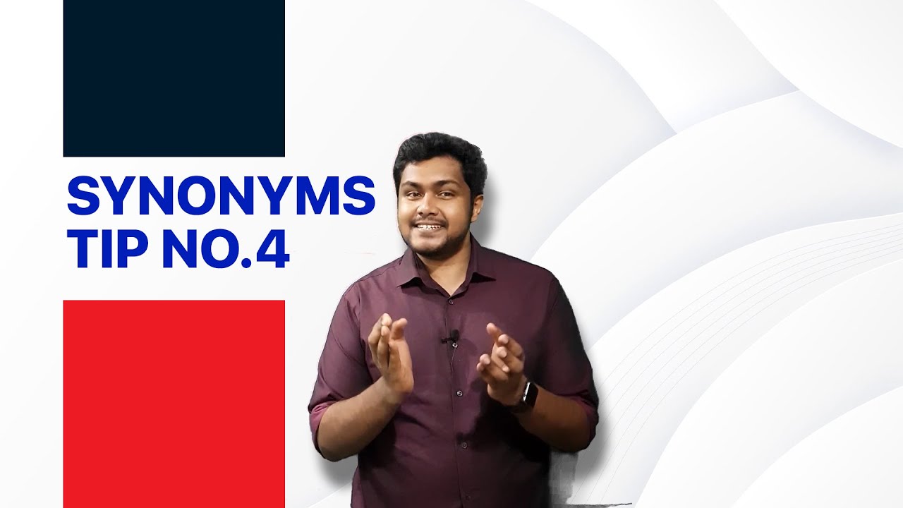 BGHUD IELTS Speaking- Quick Tip #4