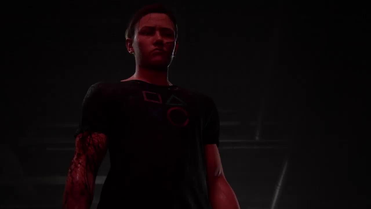The last of Us cap#10