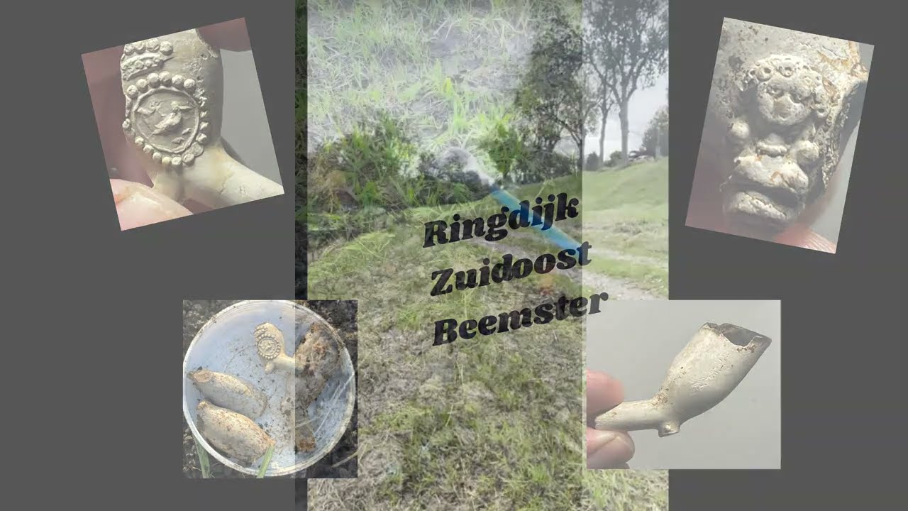 Een merel, een kattenkop en een slavin?