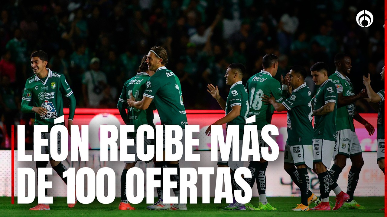Venta del Club León avanza con 25 propuestas; descartan mudanza del equipo