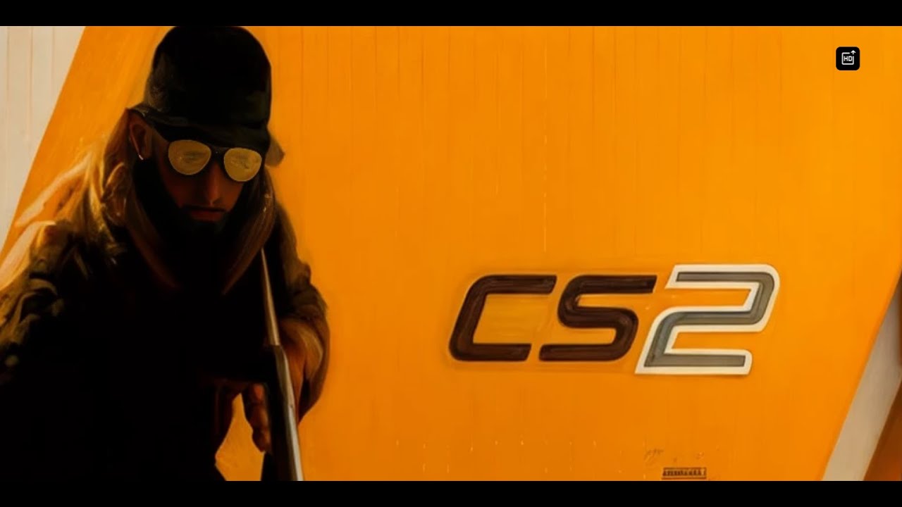 CS2 Montage mert rég volt